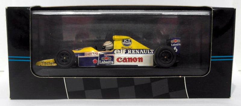 Onyx 1/43 Scale Diecast Model 086 - Williams FW13B - Patrese