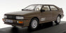 Vanguards 1/43 scale VA12906 - Audi Quattro - Metallic Sable Brown