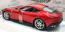 Burago 1/24 Scale Diecast #18-26029 - Ferrari Roma - Red