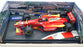 Hot Wheels 1/18 Scale Diecast 22819 - Williams F1 FW20 H.H.Frentzen