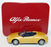 Solido 1/43 Scale Diecast Model 4655 - 1995 Alfa Romeo Spider