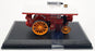 Oxford Diecast 1/76 Scale 76BR003 - Burrell 8nhp DCC Showmans Locomotive #2342