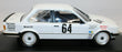 Minichamps 1/18 Diecast 155 862664 BMW 325i Auto Budde Team Win Nurburgring '86