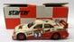 Starter Models Kit 1/43 Scale Resin - sx5 Mercedes Benz 190 Evo2 DTM 1991 East
