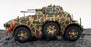 Altaya 1/72 Scale A1520L - Panzerspahwagen Armoured Car - Slovenia 1944