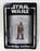 Deagostini Diecast 35 - Star Wars Figurine Collection - Wedge Antilles