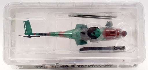 Amercom 1/72 Scale Aircraft AM1602G - 2000 Eurocopter AS532 Cougar