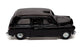 Dinky Toys Appx 10cm Long Diecast 284 - London Taxi - Black