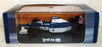 ATLAS 1/43 - 3128 019 TYRRELL 019 1990 - JEAN ALESI