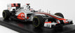 Spark 1/43 Scale S3044 - McLaren Mercedes MP4-27 - #3 Winner Australian GP 2012