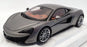 Autoart 1/18 Scale Diecast 76043 - McLaren 570S - Blade Silver