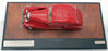 Matrix 1/43 Scale MX40201-151 - 1935 Bentley 4.5l Gurney Nutting Airflow Saloon