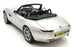 Kyosho 1/12 scale Diecast 08601S BMW Z8 James Bond OO7 The World Is Not Enough