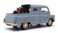 Lansdowne Models 1/43 Scale LDM39 - 1965 Bedford CA Stutely Motorcycles REWORKED
