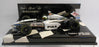 Minichamps F1 1/43 Scale - 630009456 TYRELL FORD 026 R.ROSSET