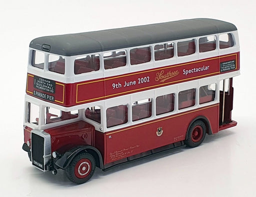 EFE 1/76 Scale 20008A - Leyland PD2/12 Orion - Southsea Spectacular 2002