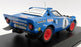 Minichamps 1/18 Scale Diecast - 155 791704 Lancia Stratos Monte Carlo 1979 Win