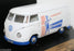 CITY 1/43 SCALE - CV003 - VOLKSWAGEN BULLI VAN 1955 - VW SERVICE