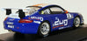 Minichamps 1/43 Scale 400 066408 - Porsche 911 GT3 Porsche Supercup 2006