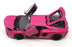 Autoart 1/18 Scale Diecast 74660 - Lamborghini Aventador LP700/4 - Pink