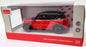 Rastar 1/24 Scale Model Car 56400 - Mini Cooper S Countryman - Red