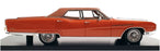 Goldvarg 1/43 Scale Resin GC-061B - 1968 Buick Elektra - Autumn Bronze