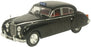 Oxford Diecast 1/43 Scale JAGVII002 - Jaguar Mk VIIM Worcestershire Constabulary