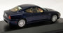 Ixo 1/43 Scale MOC028 Maserati Coupe GT Met. Blue