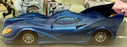 Eaglemoss 12cm Long Model Car BAT032 - Batman Legends of The Dark Knight