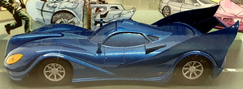 Eaglemoss 12cm Long Model Car BAT032 - Batman Legends of The Dark Knight