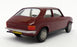 Somerville Models 1/43 Scale 101 - Austin Allegro - Burgundy