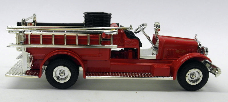 Ertl 1/30 Scale - 9763 1926 Seagrave Fire Truck FWD SEAGRAVE Fire Dept