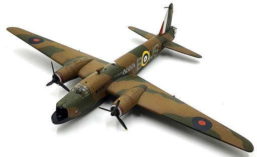 Corgi 1/72 scale diecast  AA34801 Vickers Wellington MK1.A RAF Honnington 1939