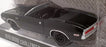 Greenlight 1/64 Scale Model Car 28030C - 1970 Dodge Challenger R/T Conv - Black