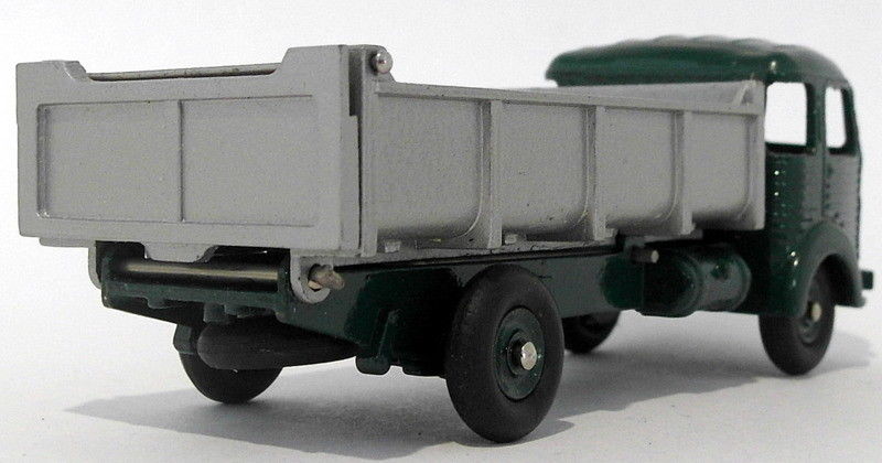 Vintage Dinky 33B - Benne Basculante Simca Cargo - Grey Yellow