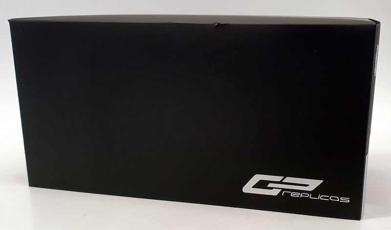 GP Replicas 1/18 Scale  GP78B - 1986 Williams Honda FW11 #6 Nelson Piquet