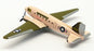 Herpa 1/500 Scale Aeroplane 511377 - Douglas C-47 Fassberg Flyer