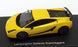 Autoart 1/43 Scale 54614 - Lamborghini Gallardo Superleggera - Met Yellow