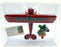 Auto World 1/30 Scale AW309/12 Rat Fink 1929 Waco Straightwing Rat Baron Plane