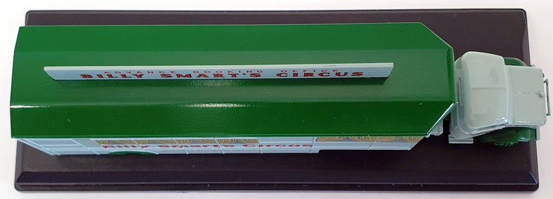 Oxford Diecast 1/76 Scale 76BD013 - Bedford OX Booking Office Billy Smarts