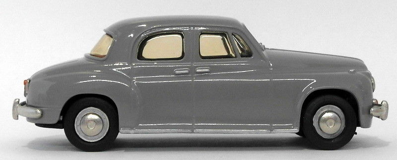 Pathfinder Models 1/43 Scale PFM2 - 1956 Rover 90 Grey Etched Wipers 1 Of 600