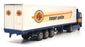 Conrad 1/50 Scale C23422F - Volvo FH12 Refrigerated Trailer - ASG