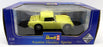 Revell 1/18 Scale - 08801 Austin Healey Sprite Hard Top Primrose yellow