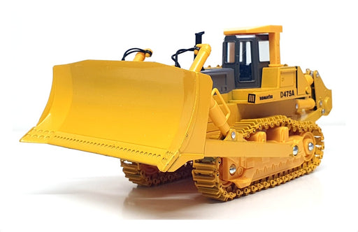 Replicars 1/50 Scale Diecast RB092 - Komatsu Bulldozer D475A