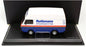 Schuco 1/43 Scale 450368300 - Volkswagen LT Van - Tobacco Livery
