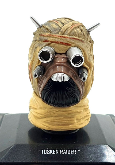 Deagostini HEL12 - Star Wars Helmet Collection - Tusken Raider