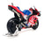 Maisto 1/18 Scale 36379 - Ducati Desmosedici Motorbike GP 2021 Johann Zarco
