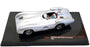 Ixo 1/43 Scale CLC143 - Mercedes Benz W196 R Streamliner - Silver