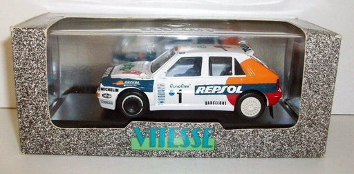 VITESSE 1/43 SCALE - 030B LANCIA SUPER DELTA REPSOL