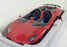 Autoart 1/18 Scale - 74673 Lamborghini Aventador J Metallic red Signature series